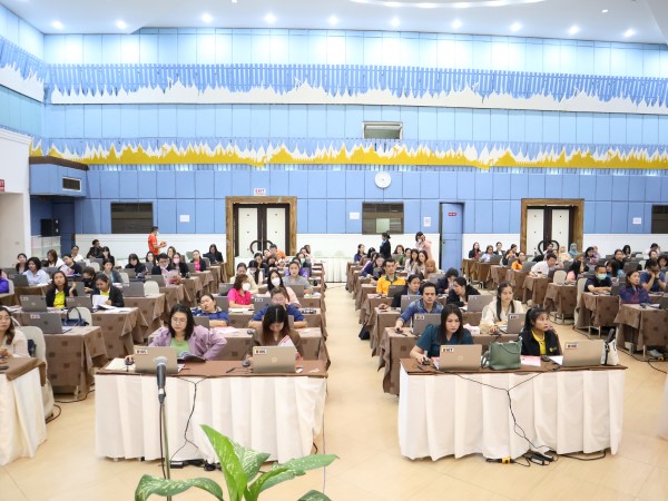 แนวทางตรวจสอบพัสดุและการเตรียมปิดบัญชีe-LAAS รุ่นที่ 5 วันที่ 8-10ก.ย.66 รร.อีสเทิร์นแกรนด์พาเลซ พัทยา จ.ชลบุรี